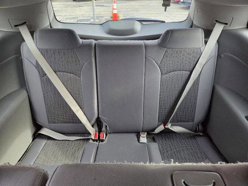 Used 2015 Chevrolet Traverse LS image 14