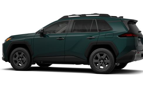 New 2026 Toyota RAV4 AWD Plug-in Hybrid image 5