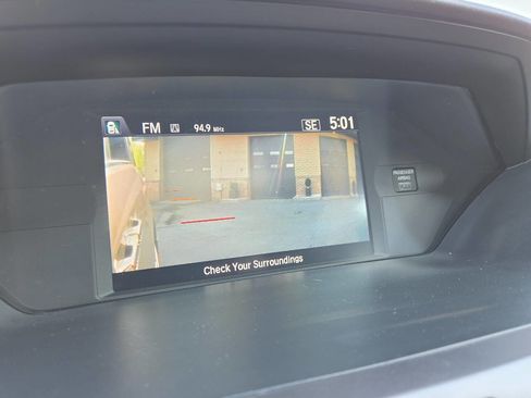 Used 2014 Honda Odyssey EX-L image 54