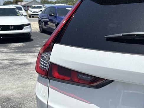 New 2026 Honda CR-V Sport Touring image 15