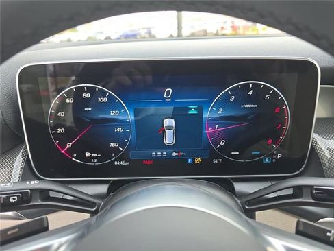New 2026 Mercedes-Benz GLC 300 4MATIC image 32
