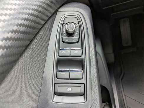 Certified 2025 Subaru Ascent Premium w/ Popular Package #1 image 21