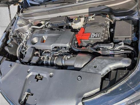 New 2026 Acura RDX SH-AWD w/ Technology Package image 19