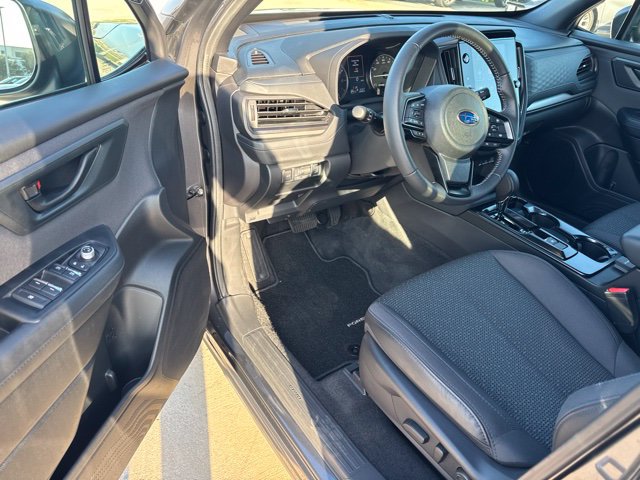 Certified 2026 Subaru Forester Premium w/ Base/Premium Package AWD/4WD image 11