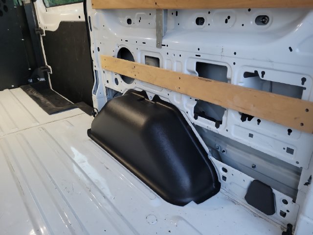 Used 2025 Ford Transit 250 Low Roof w/ Exterior Upgrade Package RWD image 9