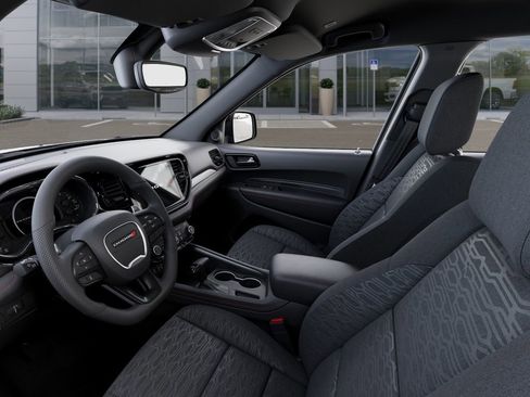 New 2026 Dodge Durango GT w/ Blacktop Package image 22