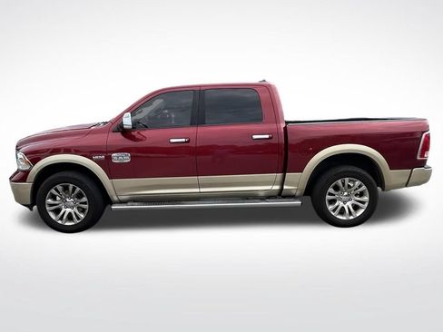 Used 2014 RAM 1500 Laramie Longhorn w/ Convenience Group AWD/4WD image 5