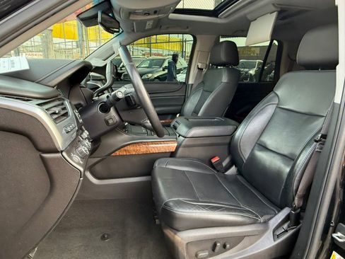 Used 2016 Chevrolet Tahoe LTZ image 7