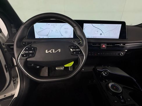 Used 2024 Kia EV6 GT AWD/4WD image 13