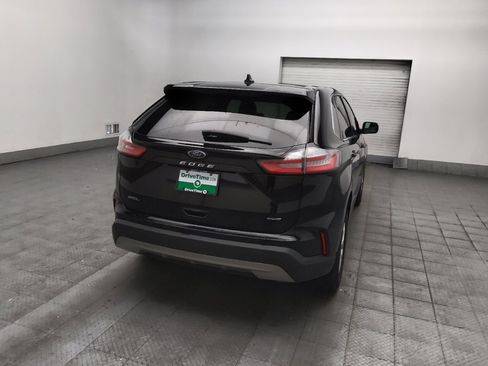 Used 2023 Ford Edge SEL AWD/4WD image 7