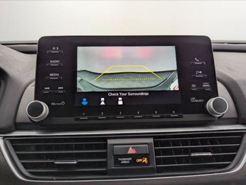 Used 2020 Honda Accord LX image 26