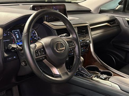 Used 2019 Lexus RX 350 AWD image 27
