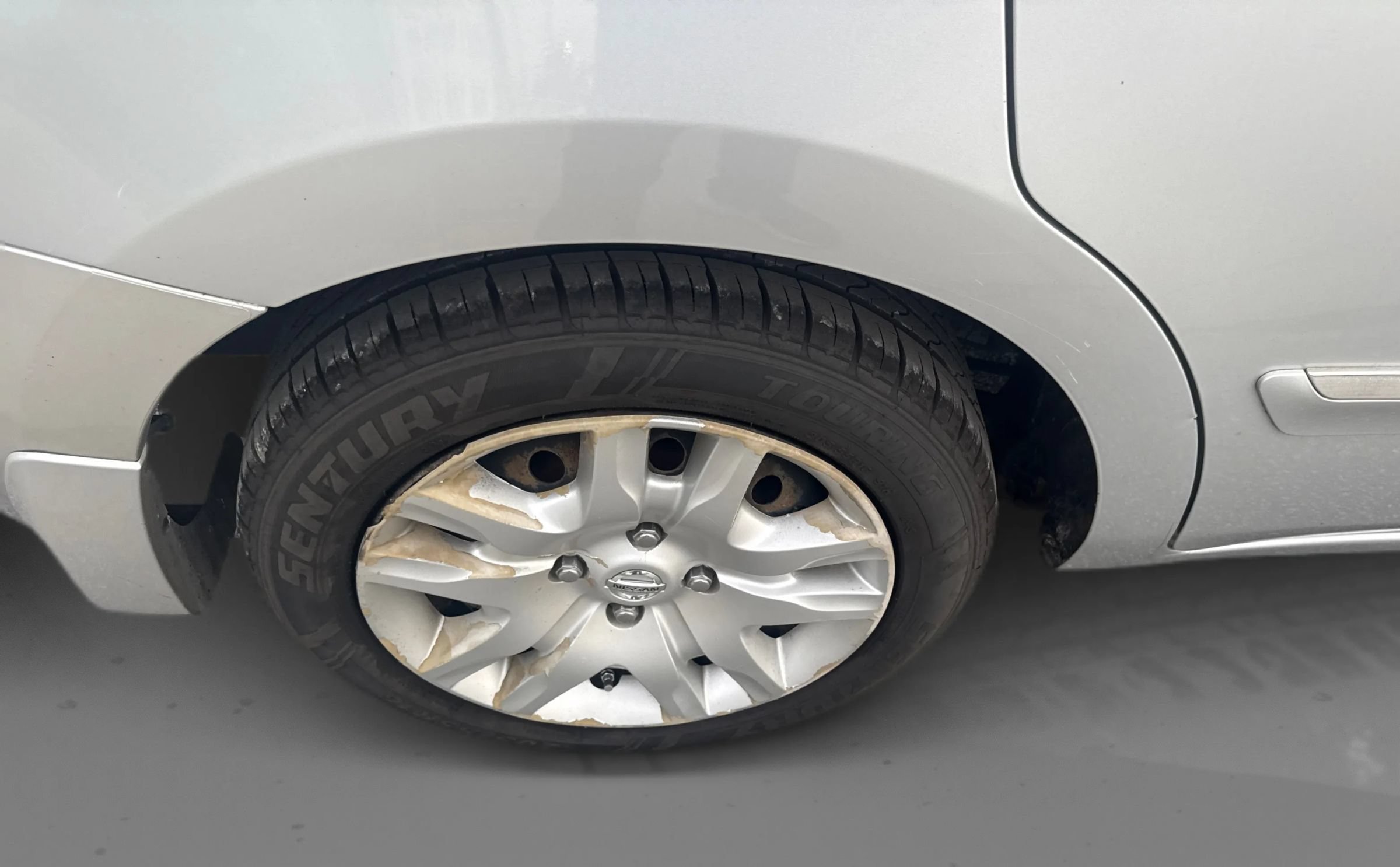 Used 2012 Nissan Sentra 2.0 S FWD image 23
