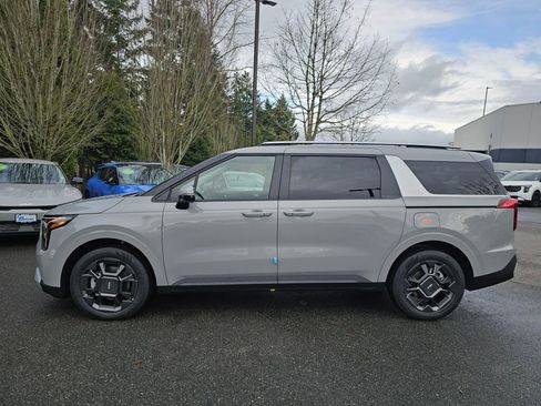 New 2026 Kia Carnival EX image 8