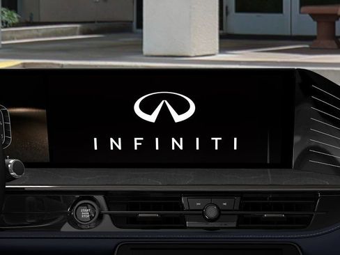 Used 2026 INFINITI QX80 4WD w/ Sport Exterior Package image 17