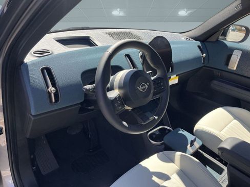 Used 2025 MINI Cooper Countryman S image 4
