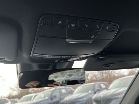 Used 2022 Mercedes-Benz GLC 300 4MATIC image 28