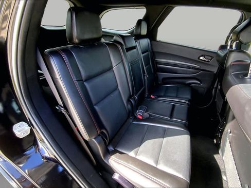 Used 2024 Dodge Durango GT AWD/4WD image 20