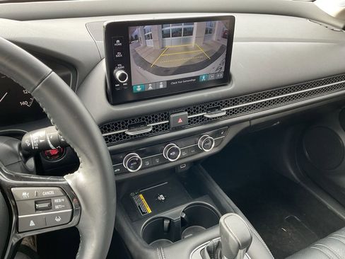 Used 2024 Honda HR-V EX-L image 15