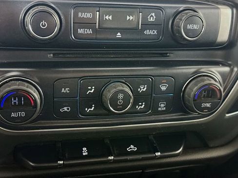 Used 2016 Chevrolet Silverado 1500 LT w/ All Star Edition image 16