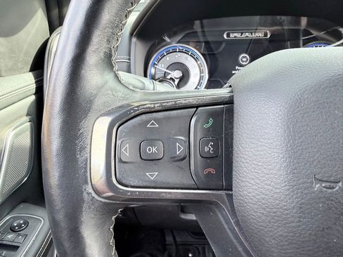 Used 2019 RAM 1500 Limited image 14