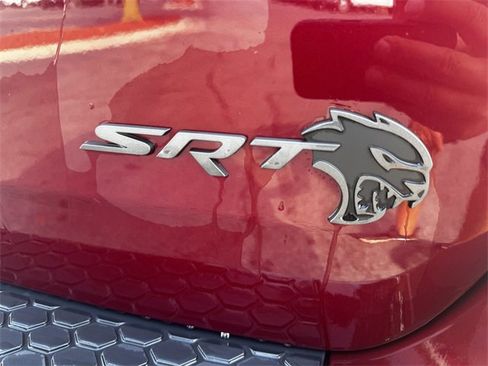 Used 2023 Dodge Durango SRT Hellcat image 22