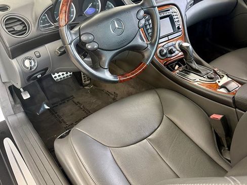 Used 2004 Mercedes-Benz SL 500 image 12