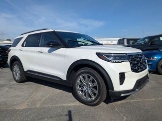 New 2026 Ford Explorer Platinum video 2