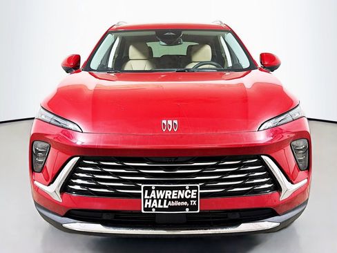 New 2026 Buick Envision Preferred image 2