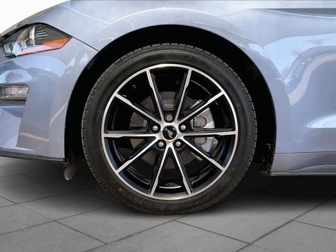 Used 2022 Ford Mustang Premium w/ Equipment Group 201A image 11