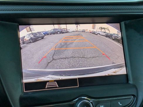 Certified 2023 Chevrolet TrailBlazer LT image 19