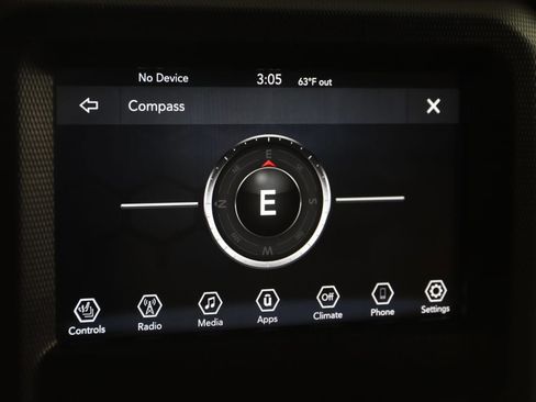 Used 2020 Jeep Gladiator Sport w/ Quick Order Package 24S image 9