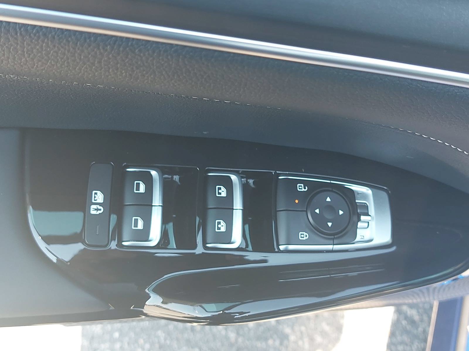 New 2027 Kia K5 GT-Line w/ GT-Line Premium Package FWD image 28