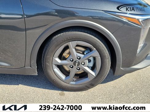 Certified 2025 Kia K4 FWD image 7