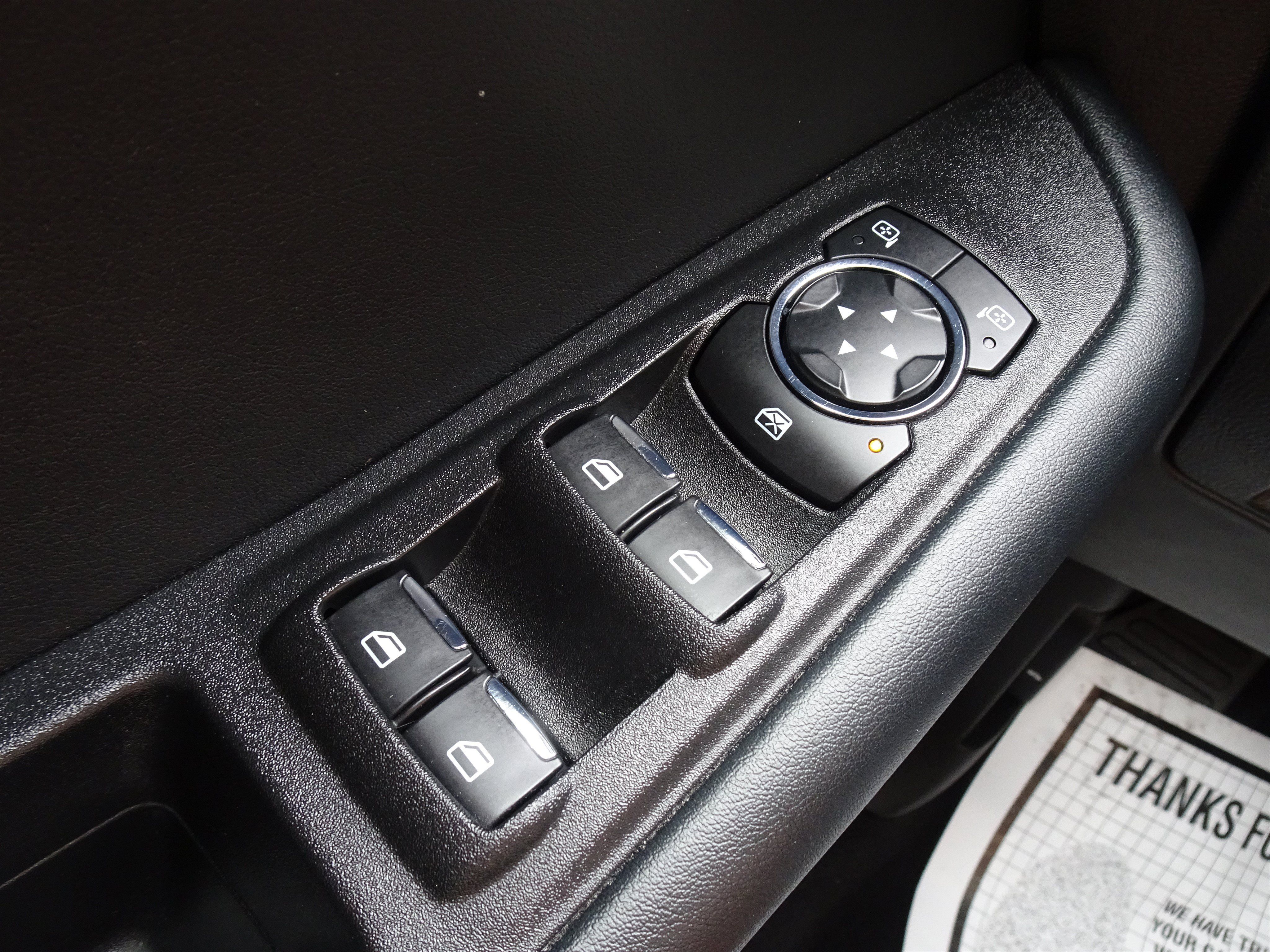 Used 2024 Ford Edge SEL w/ Convenience Package AWD/4WD image 25