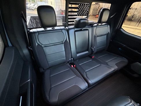 Used 2023 Ford F150 Raptor w/ Raptor 37 Performance Package AWD/4WD image 36