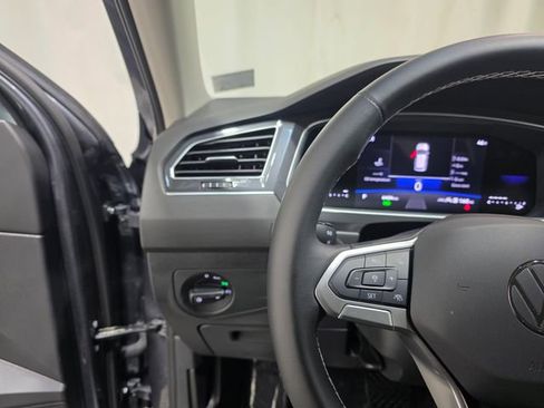 Certified 2024 Volkswagen Tiguan S image 16