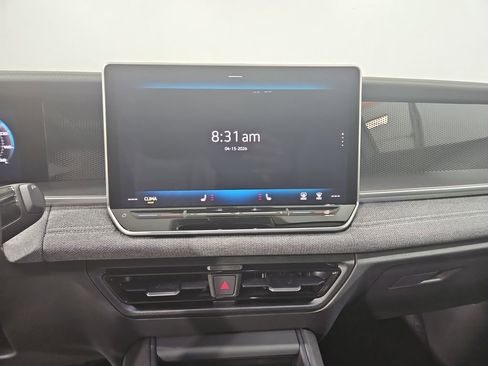 New 2026 Volkswagen Tiguan S AWD/4WD image 18