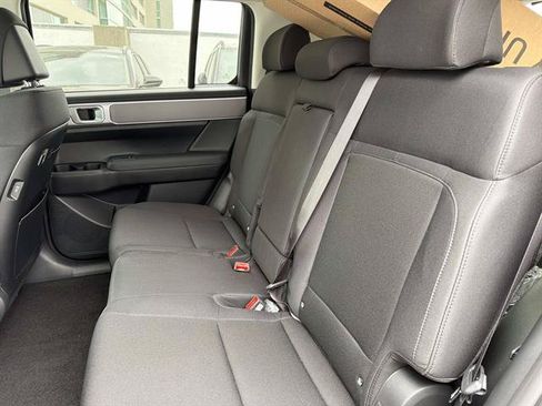 New 2026 Hyundai Santa Fe SE FWD image 12