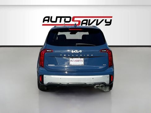 Used 2024 Kia Telluride S w/ S Sunroof Package image 6