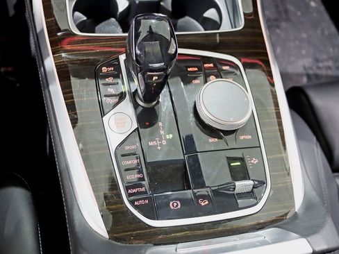 Used 2020 BMW X7 xDrive40i w/ Premium Package image 28