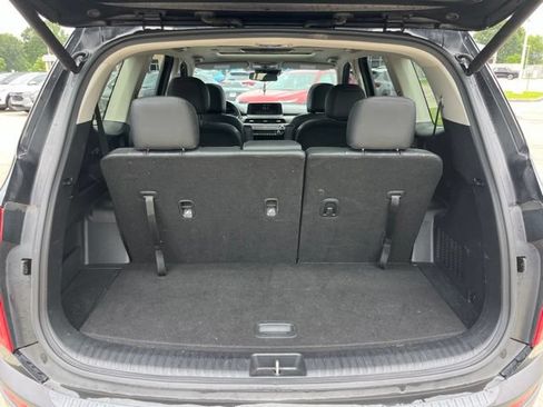 Used 2022 Kia Telluride EX w/ EX Premium Package AWD/4WD image 6