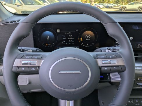 New 2026 Hyundai Kona Limited image 24