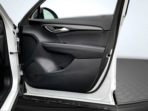 Used 2023 Buick Envision Essence w/ Sport Touring Package image 24