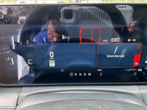 Used 2025 Ford Mustang GT Premium image 26