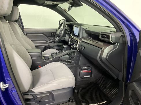 Certified 2024 Toyota Tacoma SR5 image 24