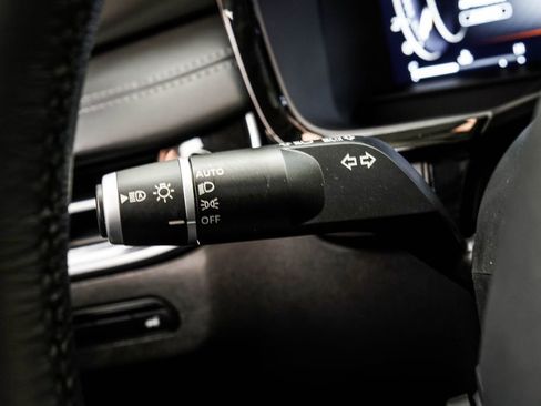 Used 2025 INFINITI QX60 Luxe AWD/4WD image 39