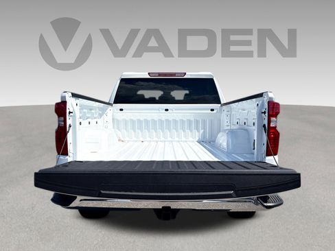 New 2025 Chevrolet Silverado 1500 LT image 30