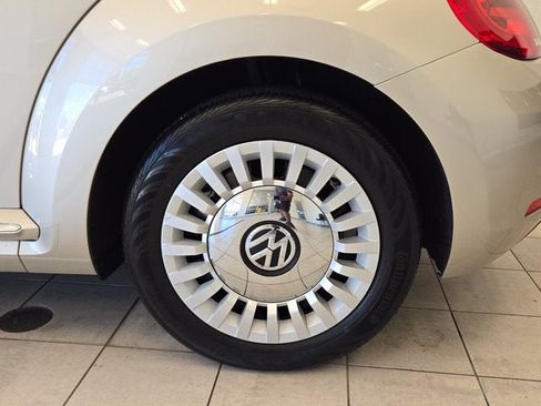 Used 2013 Volkswagen Beetle 2.5 FWD image 10