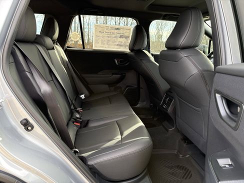 New 2026 Subaru Outback Premium w/ Premium/Limited Package AWD/4WD image 31